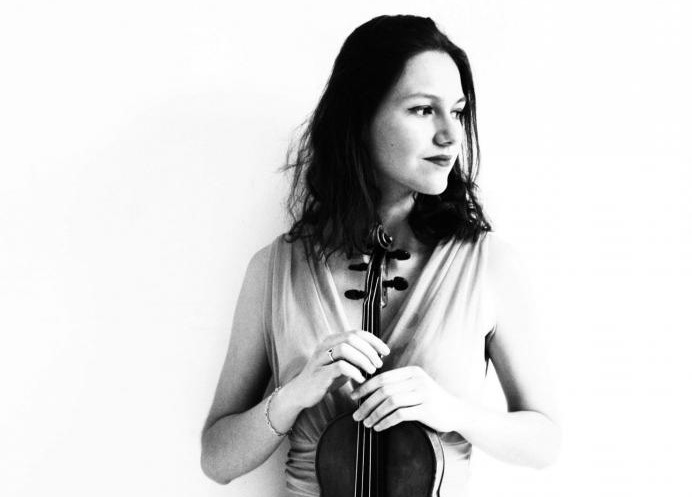Elise Bertrand