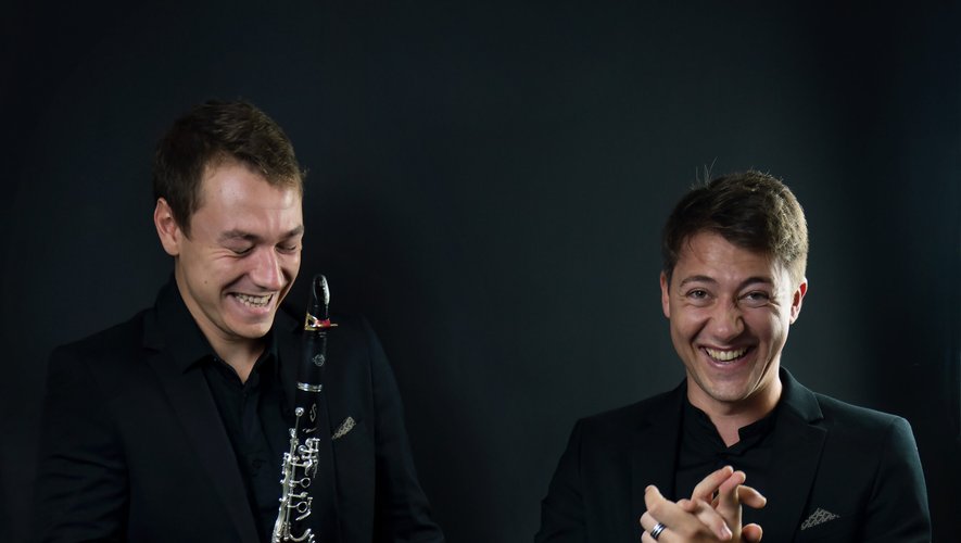 Duo Weber