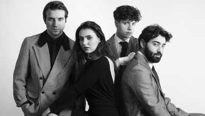 Quatuor Elmire