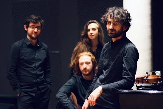 Quatuor Varen